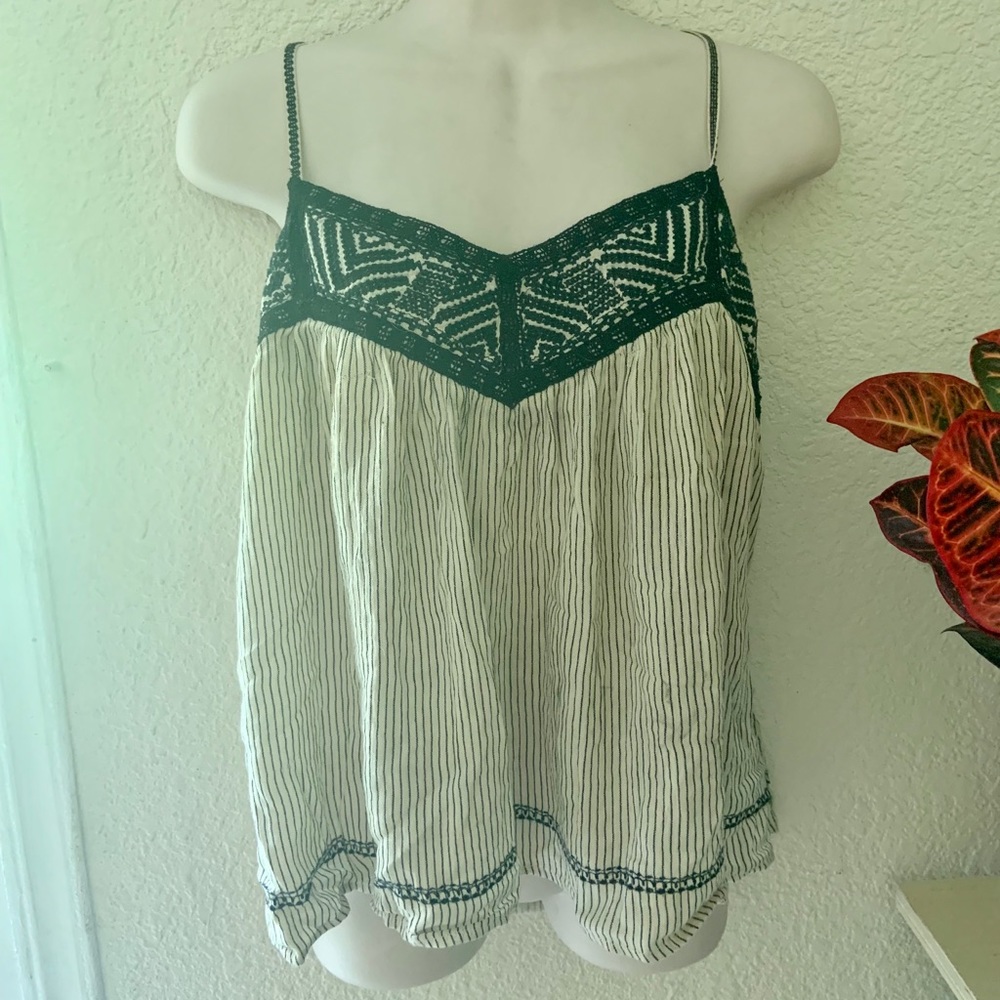 American Eagle Tank Top